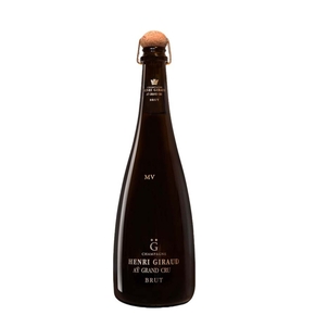 Henri Giraud - F�t de Ch�ne MV21 [Individual wooden box] 