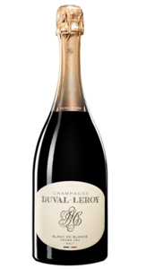 Duval-Leroy Blanc de Blancs Grand Cru NV