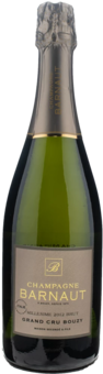 Barnaut - MIllsime Grand Cru 2012