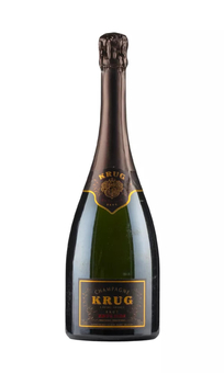 Krug - Millsime 1996