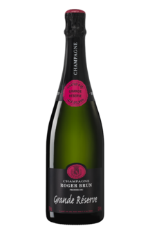Roger Brun Grande Rserve Brut