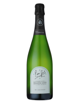 Philippe Gonet Blanc de Blancs Signature [Nabuchodonosor 15000ml] 