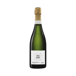 Franck Bonville - Pur Oger Grand Cru Blanc de Blancs 2016