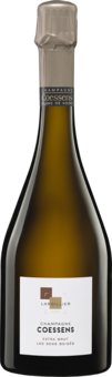 Coessens Extra Brut Les Sens Boiss 