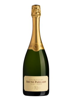 Bruno Paillard 'Cuve 72' MV