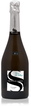 Second-Simon Cuve Le Village Grand Cru Brut