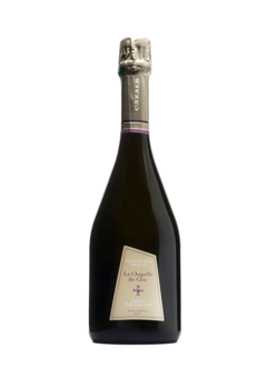 Claude Cazals La Chapelle du Clos Grand Cru 2014