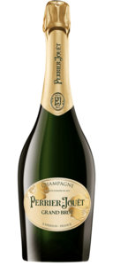 Perrier-Jout - Grand Brut MV