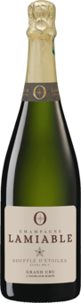 Lamiable Grand Cru Extra Brut Souffle d'toiles