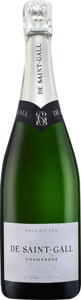 de Saint-Gall - Le Blanc de Blancs Premier Cru MV