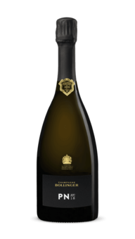 Bollinger 'PN AYC21' MV 