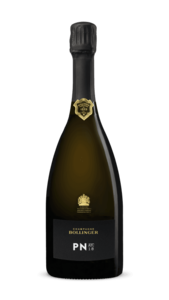 Bollinger 'PN AYC21' MV 