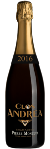 Pierre Moncuit - Clos Andrea Blanc de Blancs 2016