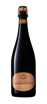 Larmandier-Bernier - Vieilles Vignes du Levant Grand Cru Extra Brut 2015