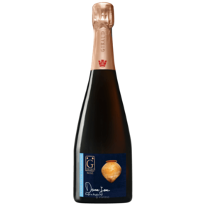Henri Giraud Dame Jane Ros