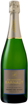 Barnaut - Blanc de Noirs Grand Cru NV