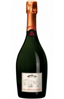 Odysse 319 Jour 2: Avize, Le Couchant Grand Cru Blanc de Blancs 2013