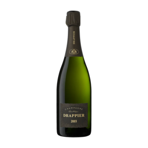Drappier - Grande Sendre 2012