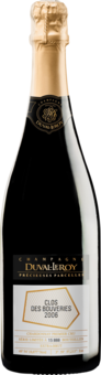 Duval-Leroy - Precious Parcel Clos des Bouveries 2006