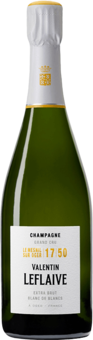 Valenton Lefleive - LE MESNIL-SUR-OGER | 17 | 5.0
