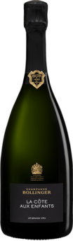 Bollinger - La Cte aux Enfants 2014