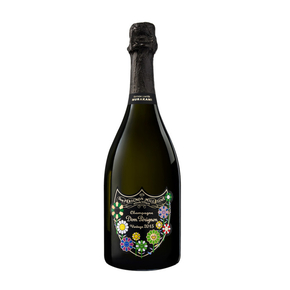 Dom Prignon - Cuve Dom Prignon 2015 [Takashi Murakami Edition] 