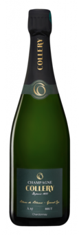 Collery - Blanc de Blanc Grand Cru MV