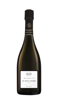Leclerc Briant - Le Clos des Trois Clochers 2018