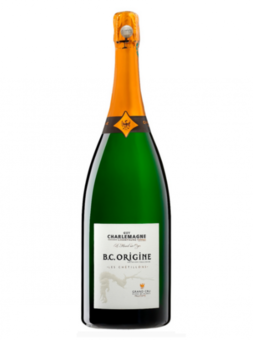 Guy Charlemagne - Cuve B.C. Origine - Les Chtillons 2008 [magnum] 