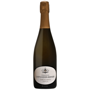 Larmandier-Bernier - Terre de Vertus Blanc de Blancs Premier Cru Non-Dose 2015