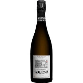 Jacquesson - Avize Champ Can 2014