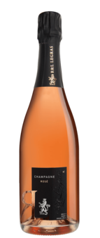 R&L Legras Ros� Grand Cru