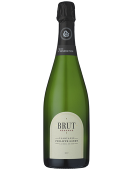 Philippe Gonet - Reserve Brut MV