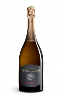 Duval-Leroy - Coffret H�ritage [1988 - 1997 - 2002 ] 