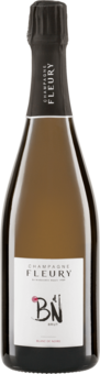 Fleury  - Blanc de Noirs Brut MV