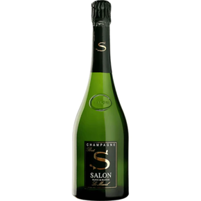 Salon - Cuve 'S' de Salon 2013