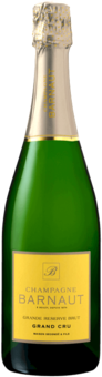 Barnaut - Grande Rserve Grand Cru Brut NV