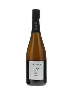 Fleury - Millesime Extra Brut 2010