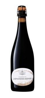 Larmandier-Bernier - Latitude Premier Cru Extra-Brut MV